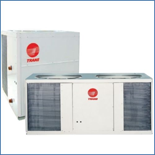 Các kiểu điều hòa dành cho nhà máy xí nghiệp