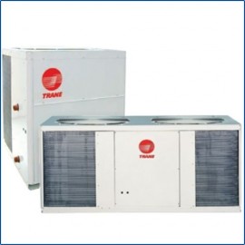 Các kiểu điều hòa dành cho nhà máy xí nghiệp