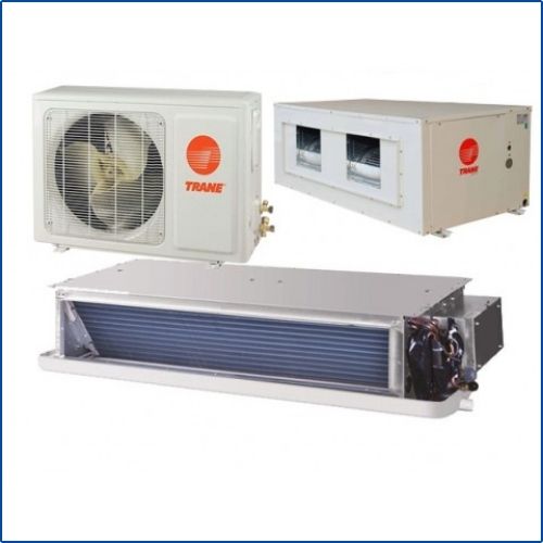 Điều hoà âm trần nối ống gió 48.000BTU
