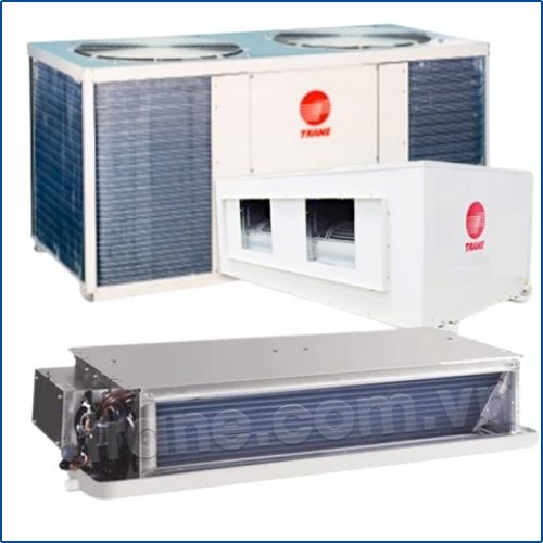 Điều hoà âm trần nối ống gió 60.000BTU