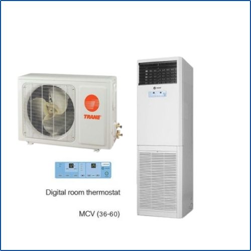 Điều hoà đặt sàn tủ đứng